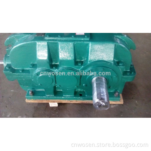 dby dcy reducer dby gearbox dcy gearbox Right Angle cone cylinder gear reducer